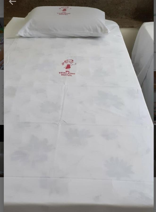 Hotel Verlaine Adult Only — Fotos 1