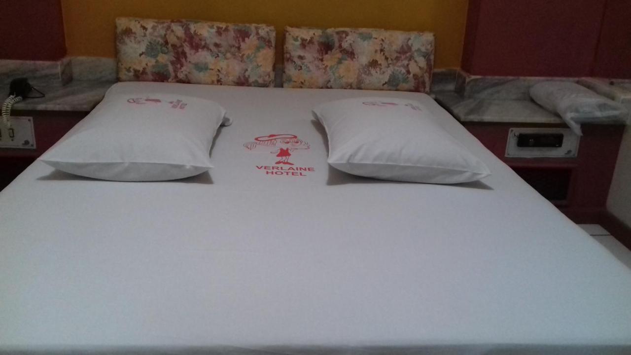Hotel Verlaine Adult Only — Fotos 2